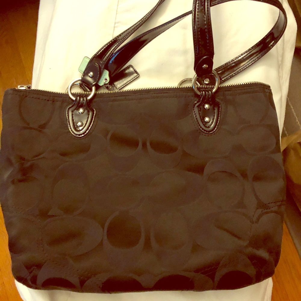 Coach Handbag